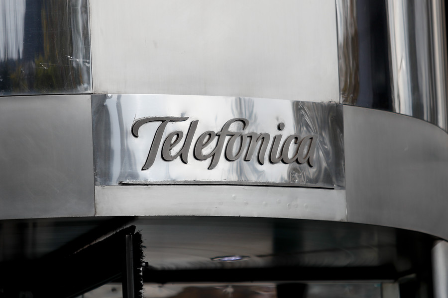 Telefónica