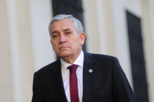 PDI responde por arriendo de mansión para el director general