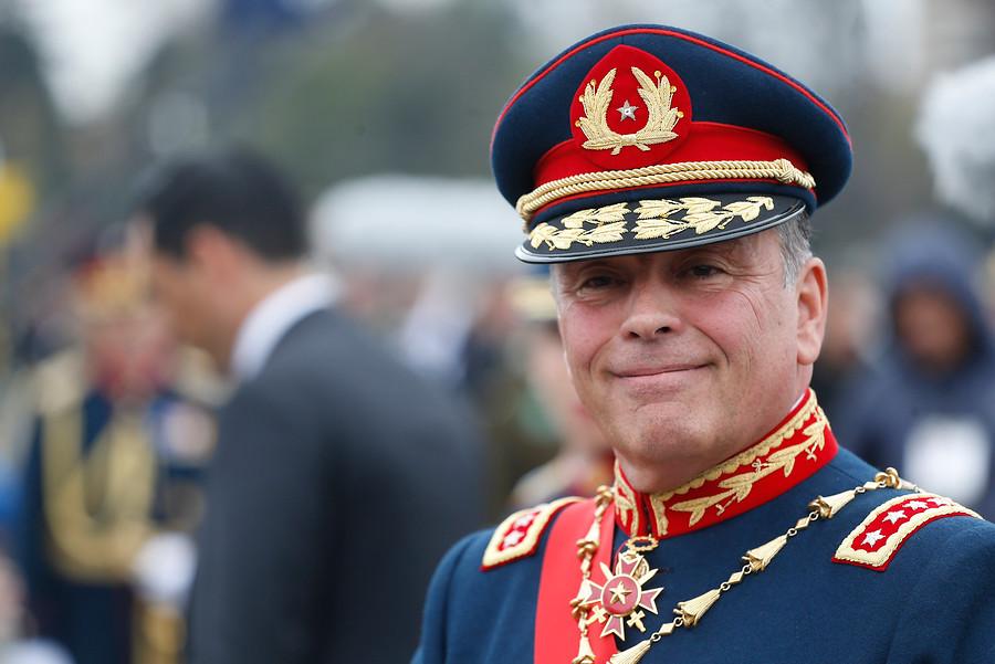 Humberto Oviedo