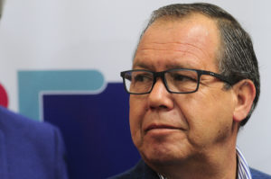 Asociación de Municipalidades respalda denuncia de 