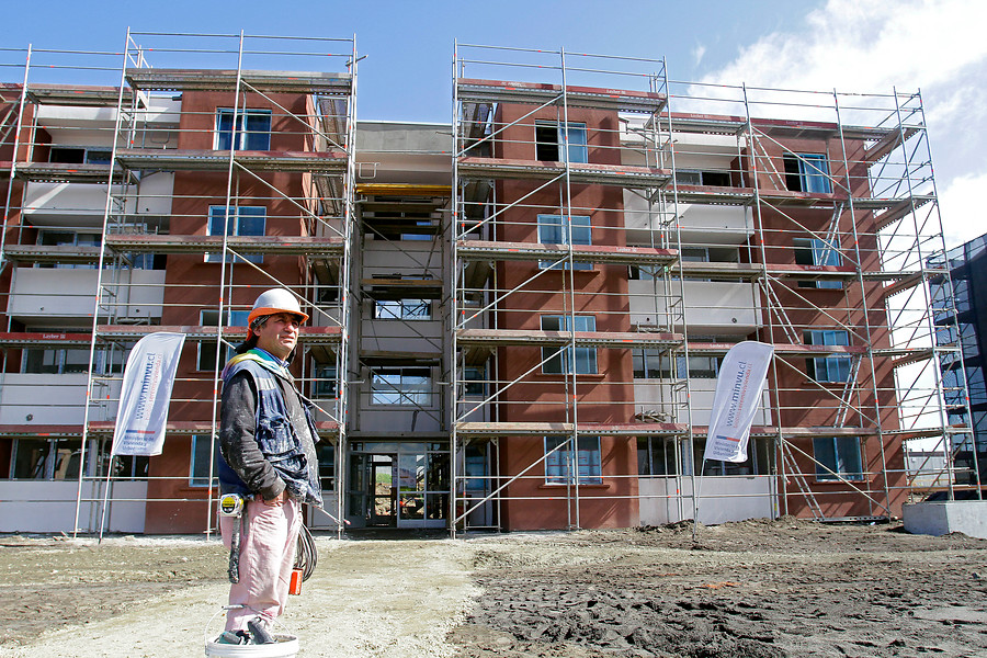 Vivienda