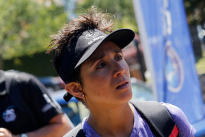 Bárbara Riveros acusó presiones para participar en los Panamericanos de Lima