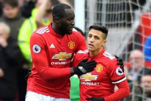 Lukaku buscaría convencer a Alexis para sumarse al Inter de Milán