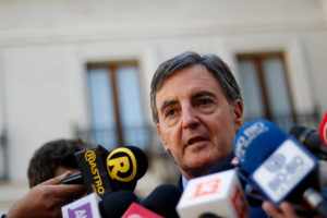 Cámara de Comercio: 