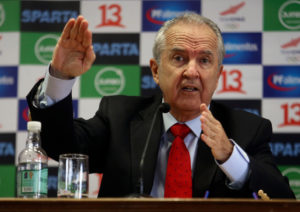 Presidente del COCh y su balance de los Panamericanos: 
