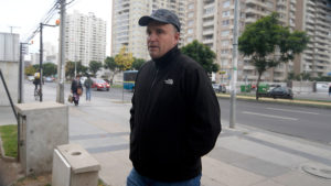 Javier Margas a víctimas de construcción de motel: 