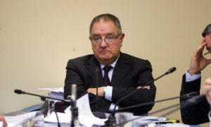 Huenchumilla y aprobación de la Reforma Tributaria en la Cámara: 