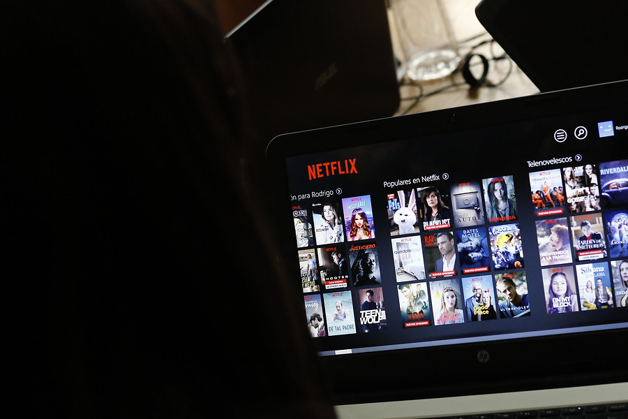 precios Netflix