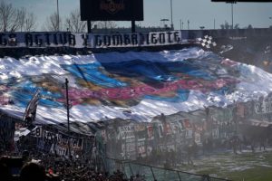 Alcalde de La Cisterna rechaza visita de Colo Colo: 