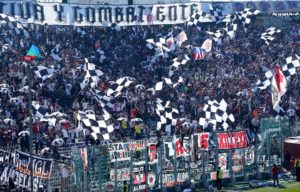 Justicia confirma partido entre Colo Colo y Palestino en La Cisterna