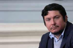 Macul invitará a todas las municipalidades a sumarse a la reducción de 40 horas