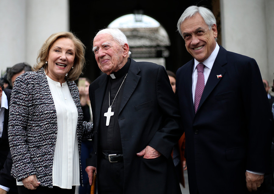 Bernardino Piñera