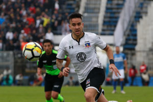 Matías Zaldivia es operado por la lesión que lo sacó del campeonato