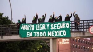 Aprueban aborto por violación en México
