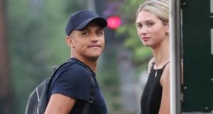 ¿Esta es la nueva novia de Alexis Sánchez?