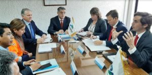 Puerto Arica ratifica oferta de descuentos en reunión con ASP-B