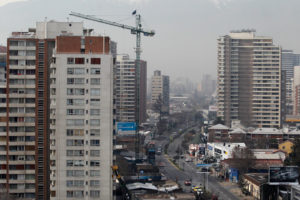 Evitemos el círculo vicioso: sin inversión en infraestructura no hay crecimiento