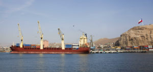 Puerto de Arica reitera invitación a agencia boliviana para acceder a descuentos tarifarios