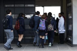Superintendencia detecta notoria disminución del bullying físico y psicológico