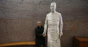 Director del Hogar de Cristo: si hay 