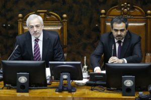 Senado iniciará sumario por cuenta paralela con cerca de $1.000 millones