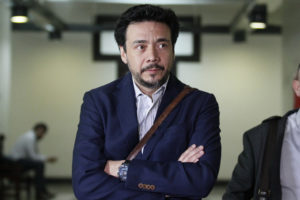 Fiscal Ayala propone remoción de Emiliano Arias tras fin de investigación administrativa