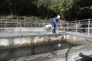 9 plantas de tratamiento de agua presentan problemas similares a Essal en Osorno