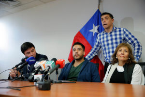 Llegó al país segundo chileno detenido por homicidio en Malasia