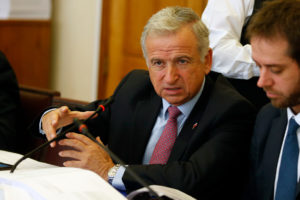 Ministerio de Hacienda y proyecto de 40 horas: se podrían perder hasta 303 mil trabajos