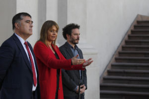 Tras comité político: Chile Vamos se alinea con proyecto de flexibilidad laboral del Gobierno