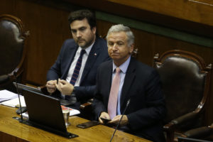 Cámara de Diputados aprueba en general la Reforma Tributaria