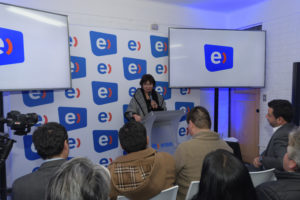 Internet fijo de alta velocidad llega a La Pintana y se avanza en el desafío de disminuir la brecha digital