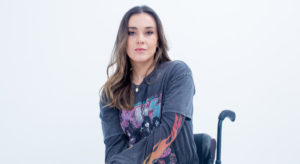 Bernardita Santa Cruz adelanta su charla de Mujeres que la Llevan