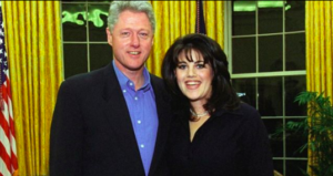 Nueva temporada de American Crime Story abordará el affaire Clinton-Lewinsky