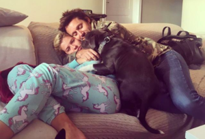 ¿Se separó Benjamín Vicuña y China Suárez?