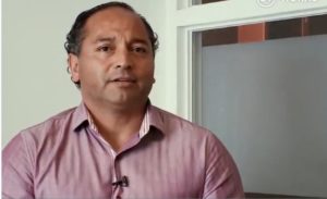 Ex Gope imputado por muerte de Camilo Catrillanca: 
