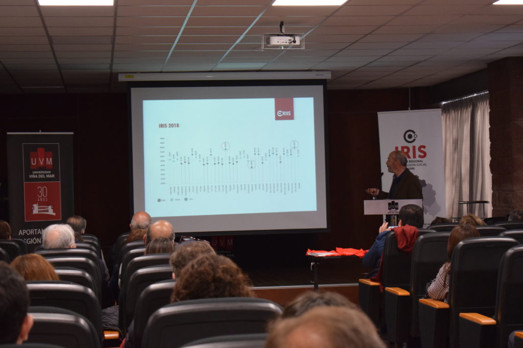 comunas más inclusivas