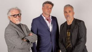 Ex Master Chef se reúnen en nuevo programa de CHV