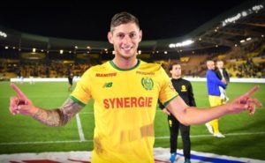 Cuerpo de Emiliano Sala presentó altos niveles de monóxido de carbono