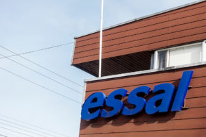 Ancud: investigan a Essal por rotura de tubería que provocó vertimiento de aguas servidas