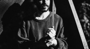 Felipe Markmann, de Boraj: “Quiero que mis creaciones aporten, no un manifiesto de queja”