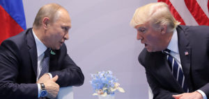 Vladimir Putin promete represalias contra EE.UU. por ensayar con misiles