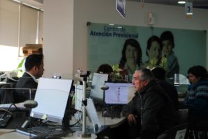 Llaman a 2 mil familias de la región de Valparaíso a cobrar el Bono Marzo