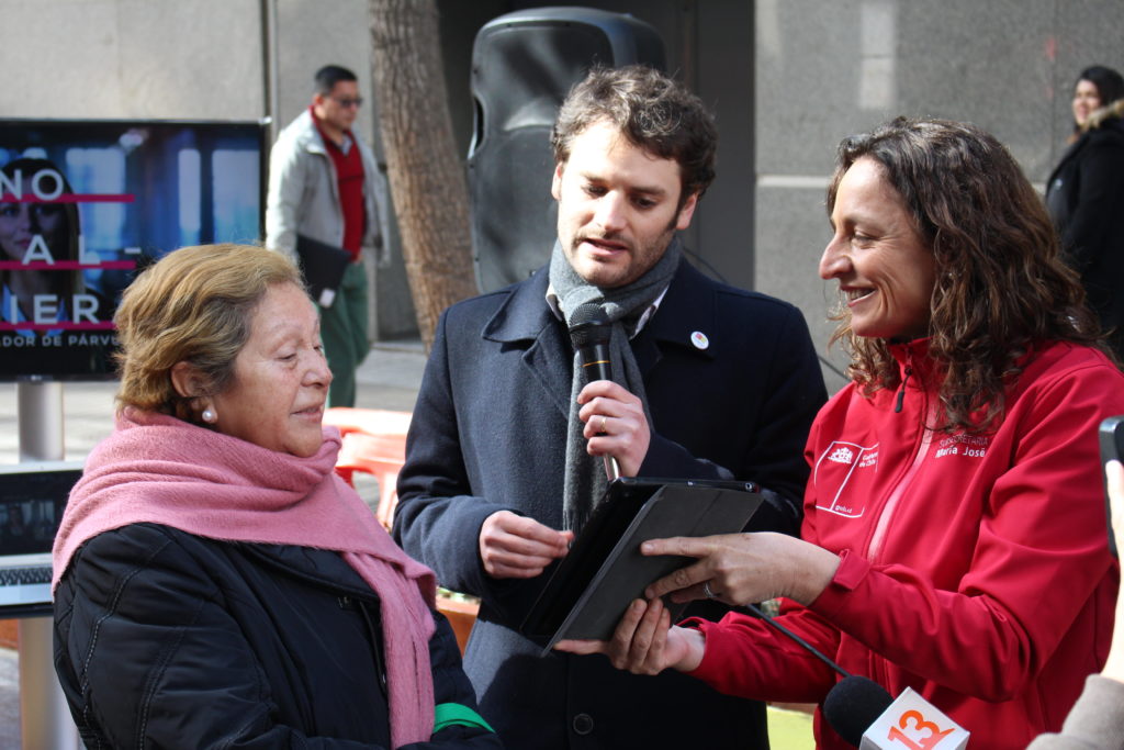 Educadores de Párvulos