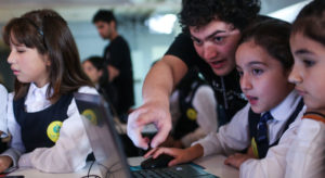 Maitetxu Larraechea, directora del programa Ingeniosas: “La diversidad nutre la creatividad”