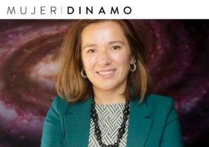 Astrónoma Bárbara Rojas Ayala: “No es tan fácil como decir ‘¡Vámonos a Marte!’”