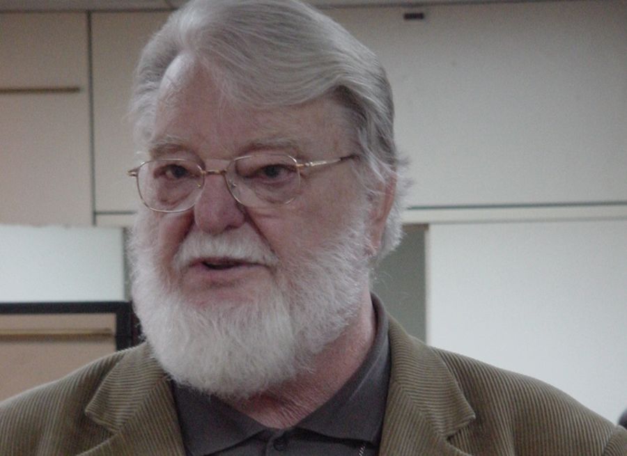 Muere el ex candidato presidencial Manfred Max Neef