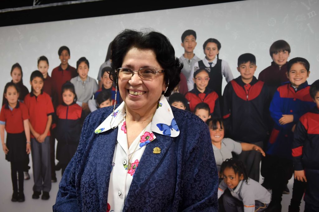 Premio Nacional de Educación