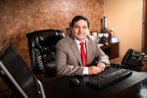 Municipalidad de San Ramón detalla que alcalde Aguilera sí fue asesor de Insulza