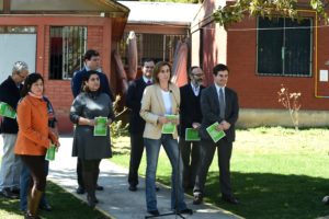 Mineduc anuncia orientaciones para escuelas especiales con alumnos en situación de discapacidad